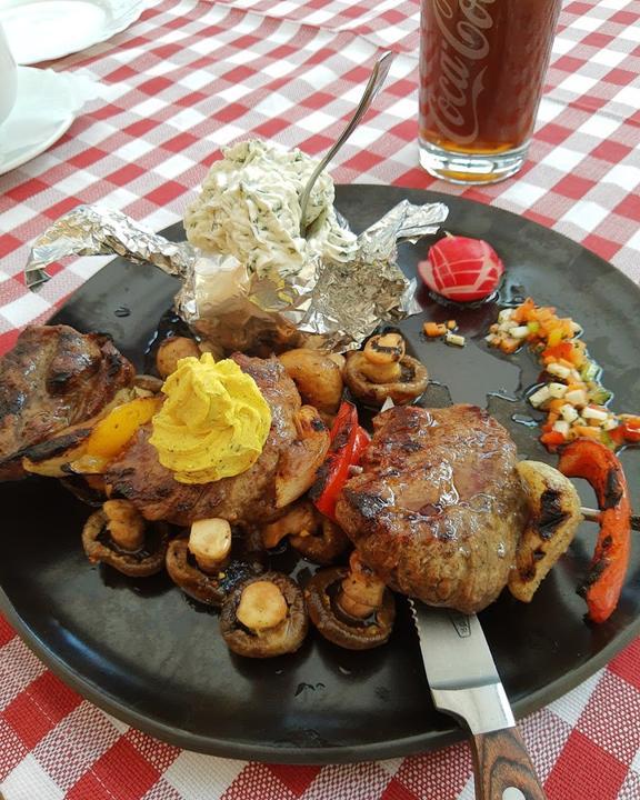 Steakhouse Unterwirt